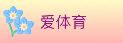 爱体育 logo